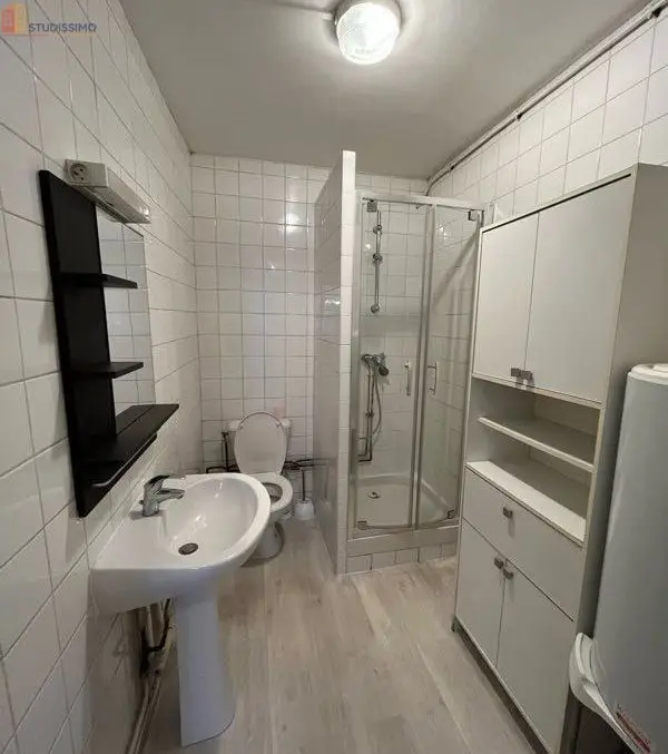 Studio 32m² Amiens centre - Meublé, proche gare - Photo 1