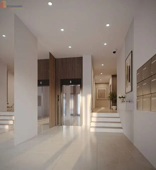 Studio 58m² Cattenom - aucun caractère mentionné - Photo 4