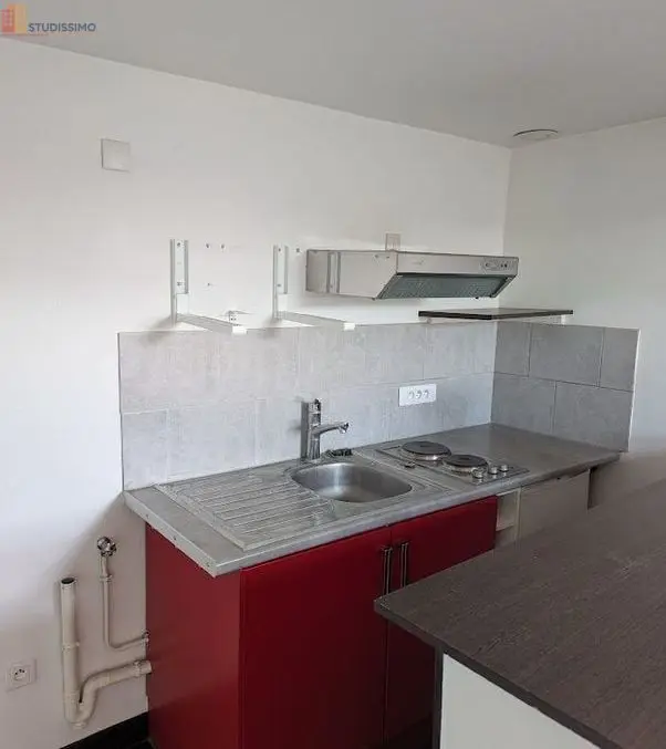 Studio 15m² Amiens 80000 - Photo 1
