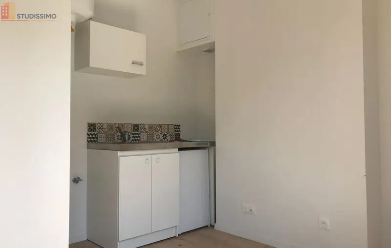 Studio 15m² Amiens 80000 - Photo 7