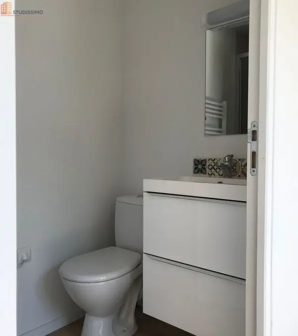 Studio 15m² Amiens 80000 - Photo 2