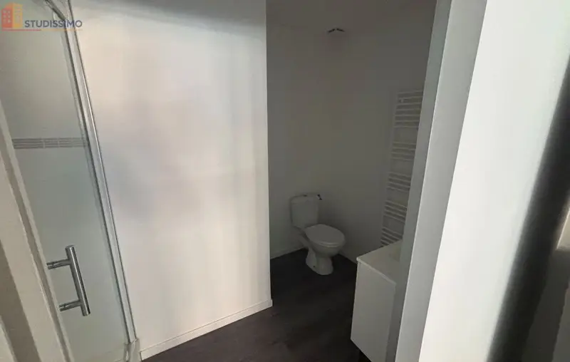 Studio 16m² Amiens 80090 - Photo 2