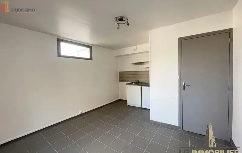 Studio 20m² Amiens 80000 - Photo 6