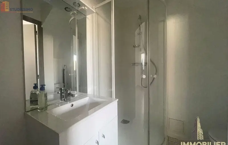 Studio 20m² Amiens 80000 - Photo 2