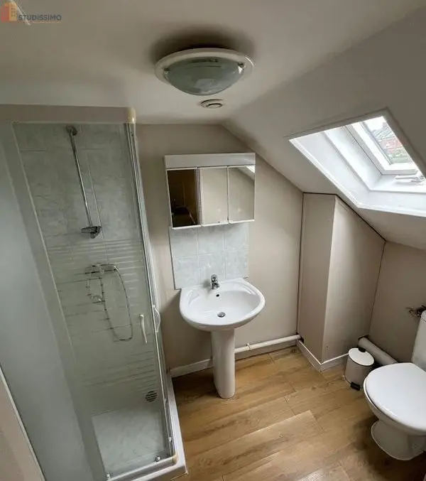 Studio meublé 15m² Amiens centre - Meublé, 2e étage - Photo 1