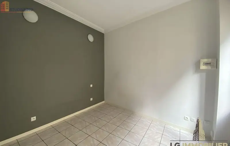 Studio 18m² Amiens 80000 - Photo 8