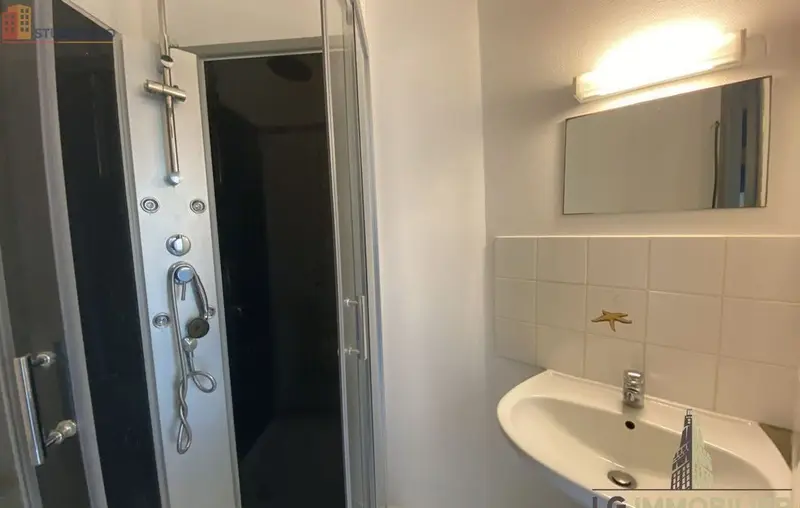 Studio 18m² Amiens 80000 - Photo 3