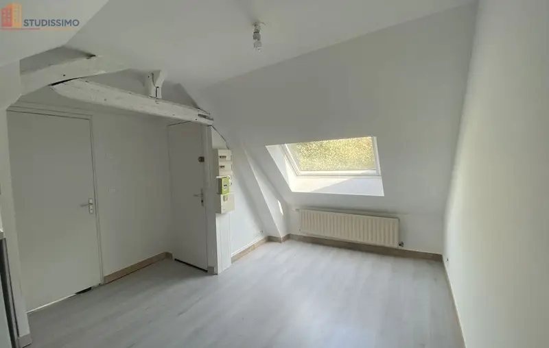 Studio 13m² Amiens 80000 - Photo 5