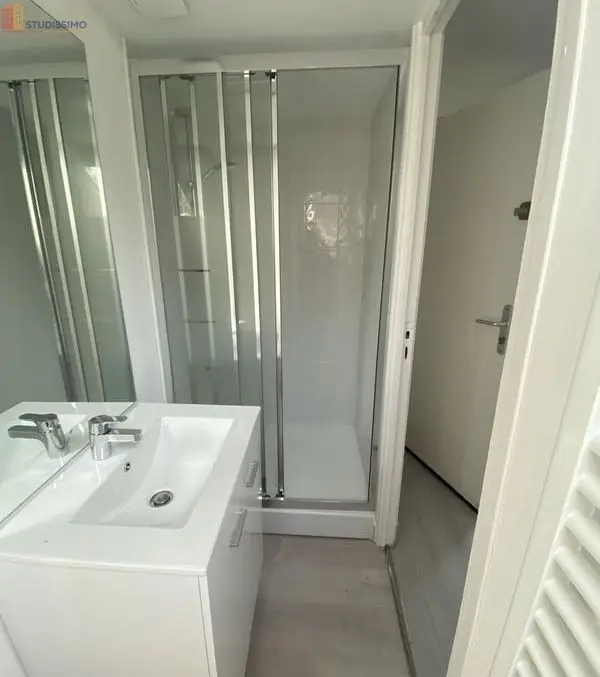 Studio 13m² Amiens 80000 - Photo 1