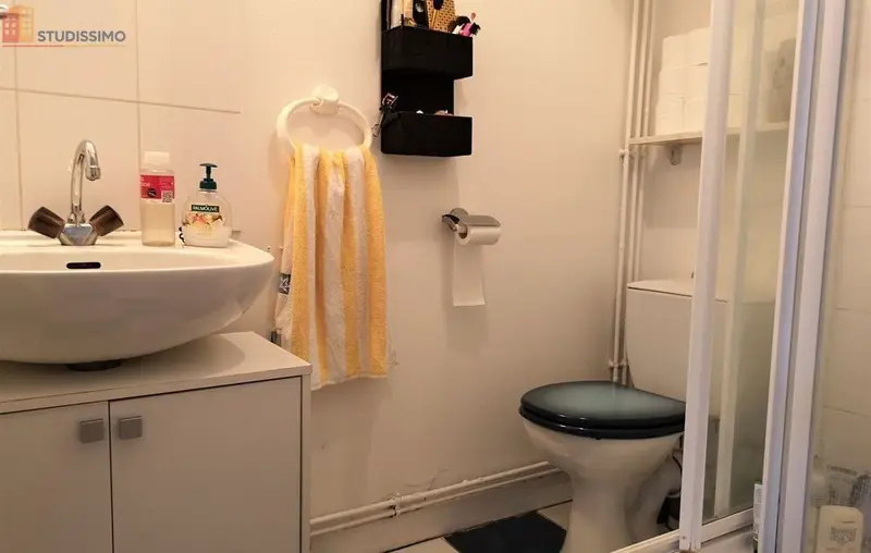 Studio 23m² Amiens 80000 - Photo 3