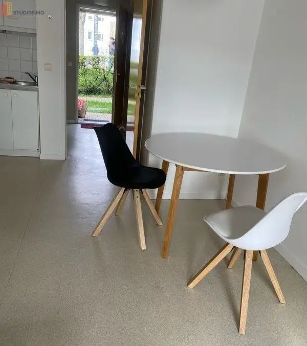 Studio meublé 31m² Salouël - Meublé, DPE C - Photo 5