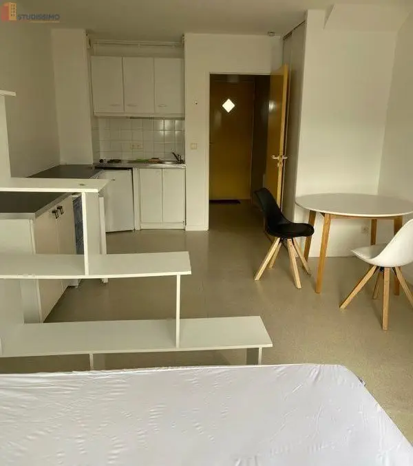 Studio meublé 31m² Salouël - Meublé, DPE C - Photo 4