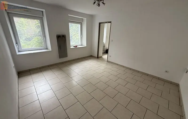 Studio 28m² Metz 57070 - Photo 7