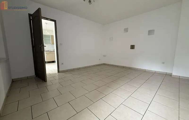 Studio 28m² Metz 57070 - Photo 5