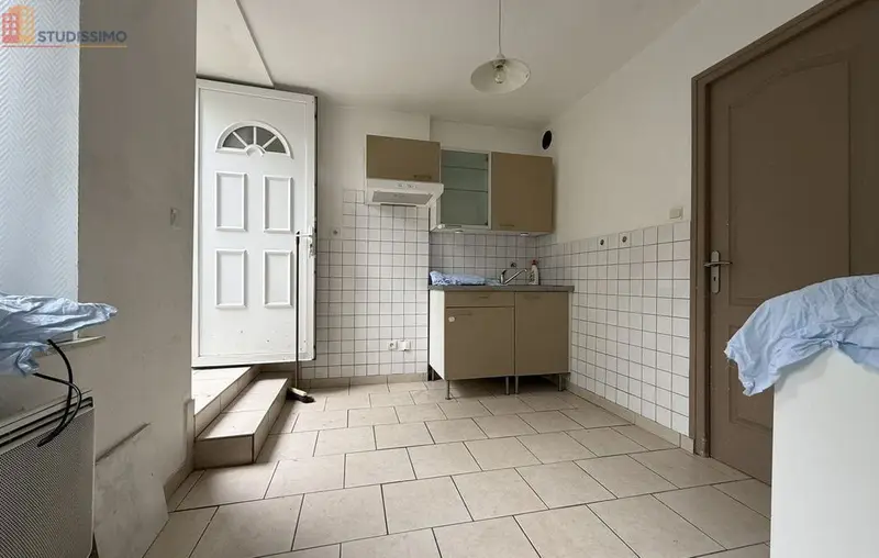 Studio 28m² Metz 57070 - Photo 6