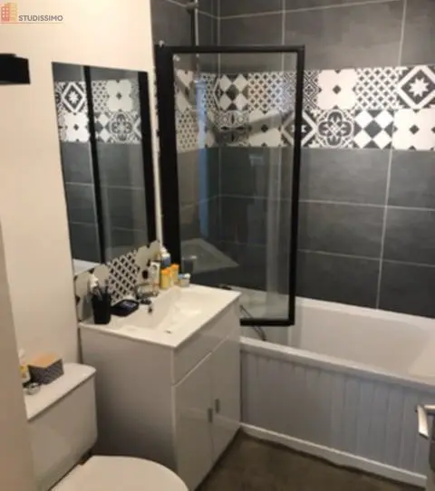 Studio 43m² Amiens 80090 - Photo 2