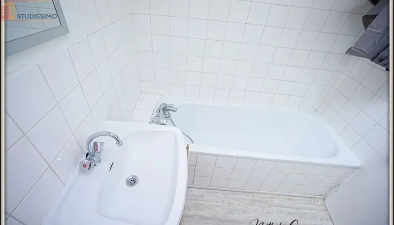 Studio 23m² Metz 57000 - Photo 5