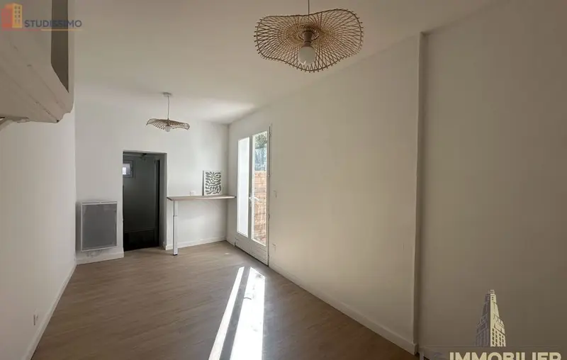 Studio 17m² Amiens - Lumineux - Photo 10