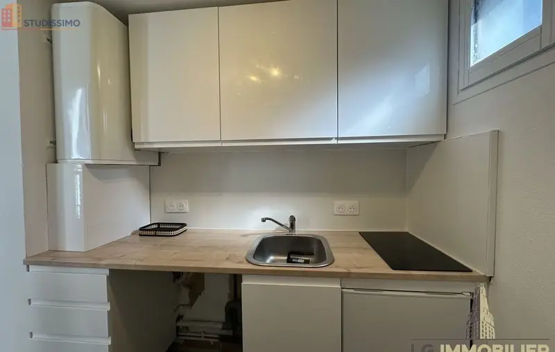 Studio 17m² Amiens - Lumineux - Photo 9
