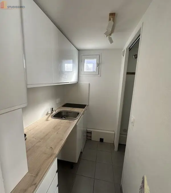 Studio 17m² Amiens - Lumineux - Photo 6