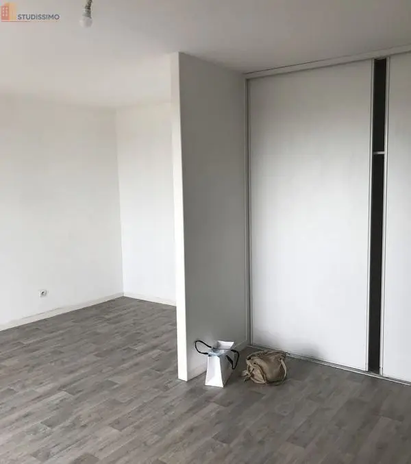 Studio 34m² Amiens - Étage élevé, lumineux - Photo 6