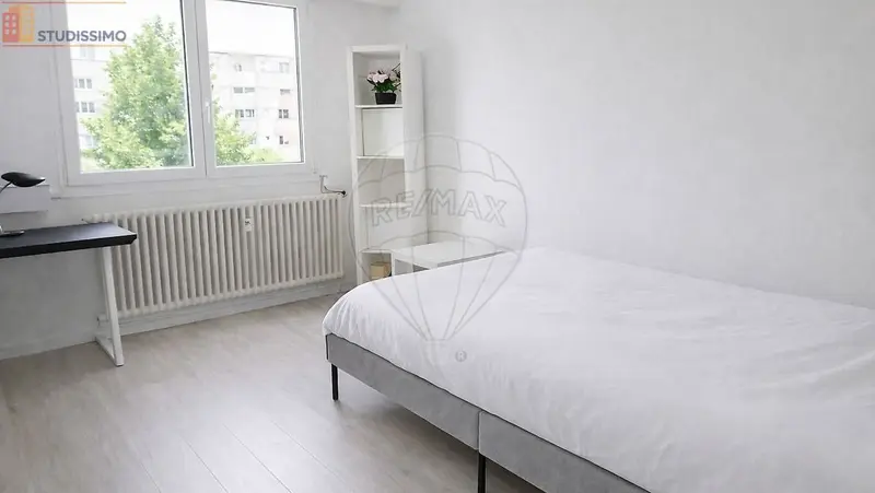 Studio 17m² Metz 57000 - Photo 4