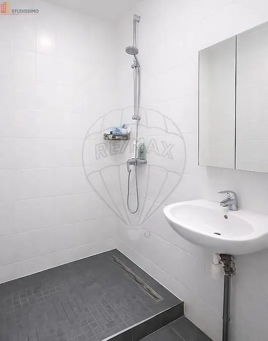 Studio 17m² Metz 57000 - Photo 3