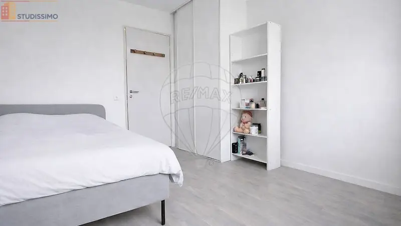 Studio 17m² Metz 57000 - Photo 2