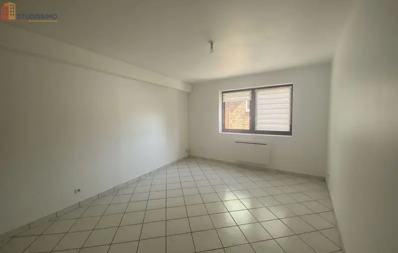 Studio 27m² Amiens centre - étage 1/3 - Photo 5