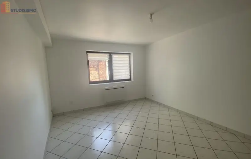 Studio 27m² Amiens centre - étage 1/3 - Photo 4