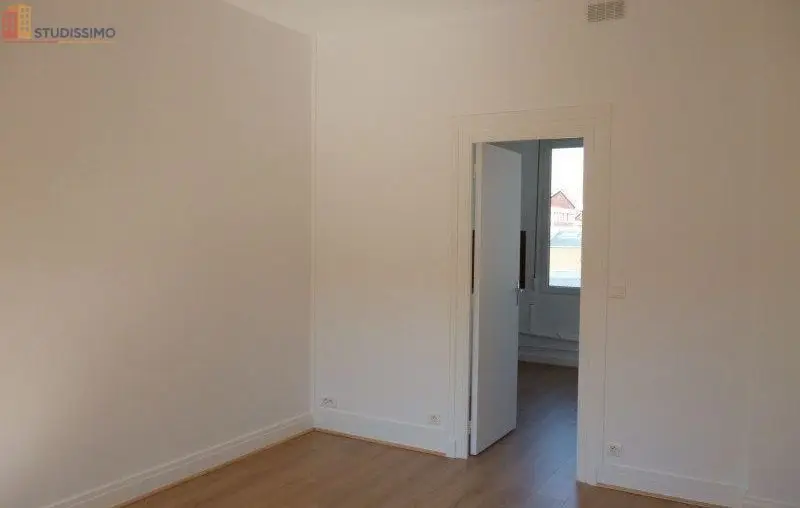 Studio 28m² Amiens - - Photo 2