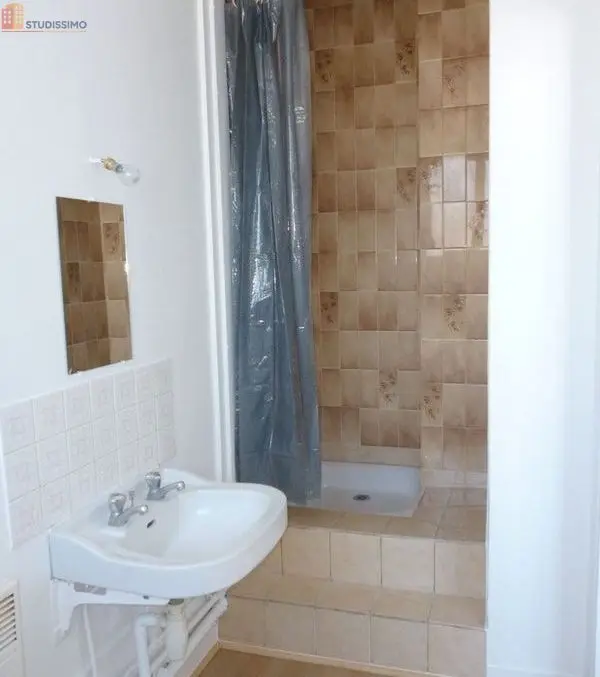 Studio 28m² Amiens - - Photo 1