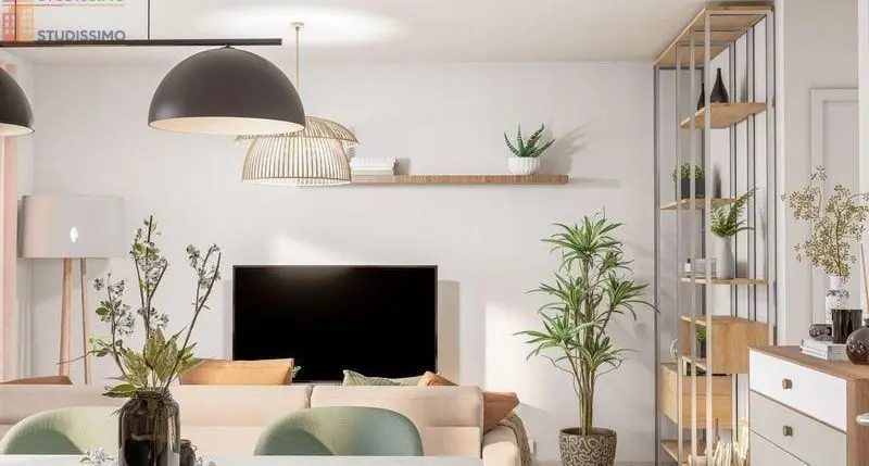 Studio 34m² Yutz - Centre, lumineux - Photo 8