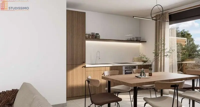 Studio 34m² Yutz - Centre, lumineux - Photo 6