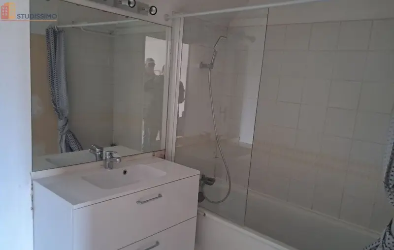 Studio 32m² Amiens centre - Lumineux, 2e étage - Photo 9