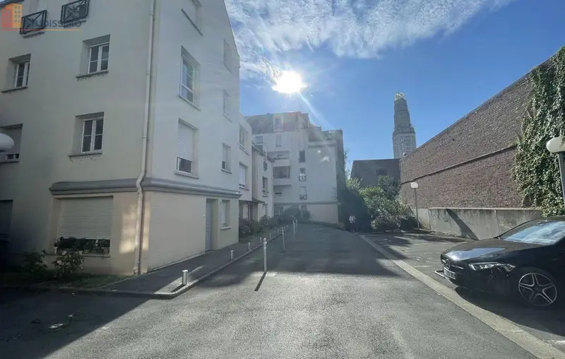 Studio 32m² Amiens centre - Lumineux, 2e étage - Photo 1