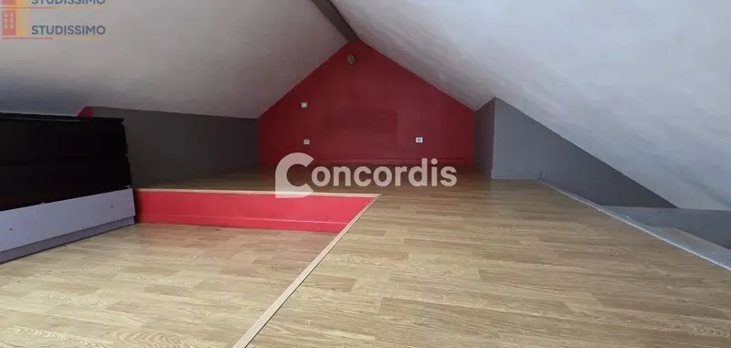 Studio 21m² Moulins-lès-Metz - Étage élevé, lumineux - Photo 6