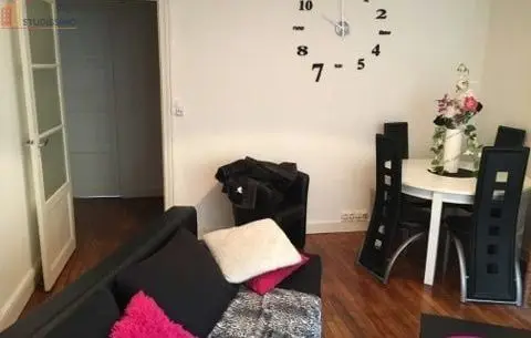Studio 45m² Amiens - lumineux - Photo 3