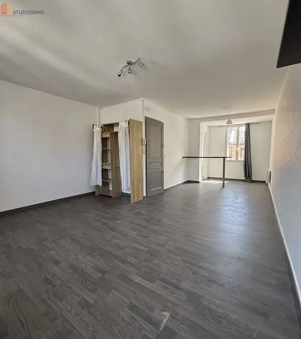 Studio 40m² Amiens centre - Lumineux, 1er étage - Photo 7