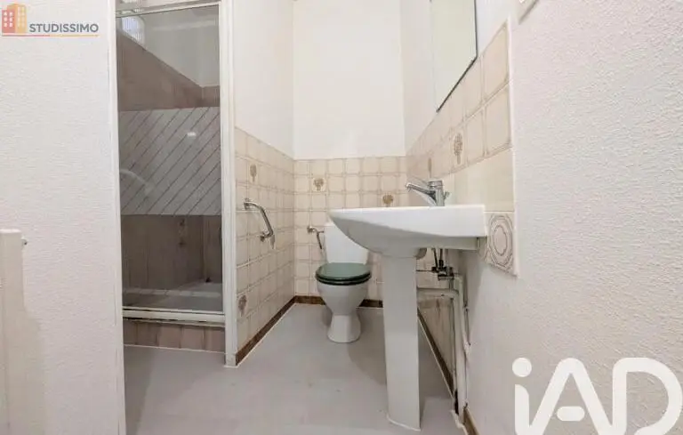 Studio 35m² Ranguevaux 57700 - Photo 1