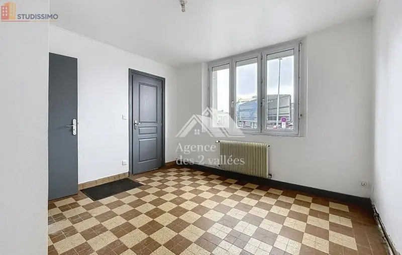 Studio 18m² Faverolles 80500 - Photo 18