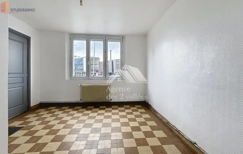 Studio 18m² Faverolles 80500 - Photo 15