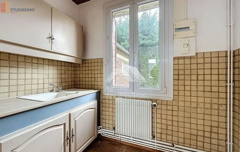 Studio 18m² Faverolles 80500 - Photo 14