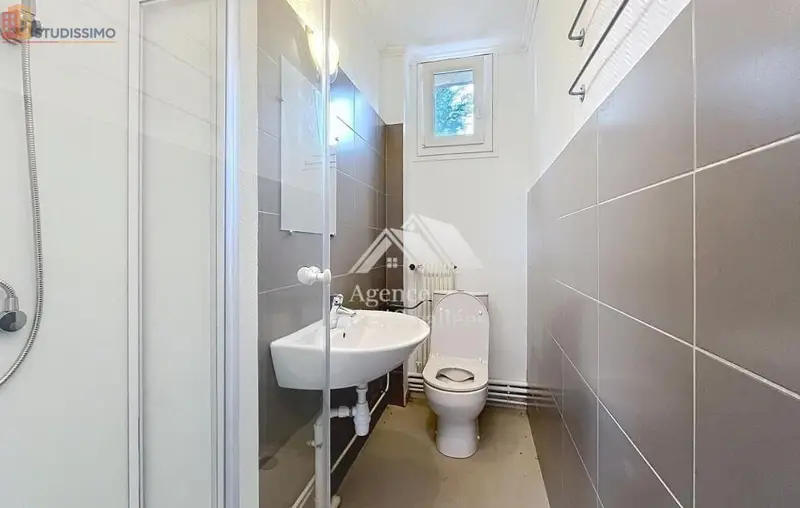 Studio 18m² Faverolles 80500 - Photo 11