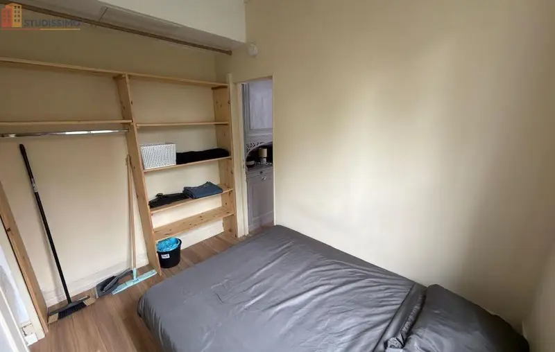 Studio 24m² Amiens -   - Photo 2