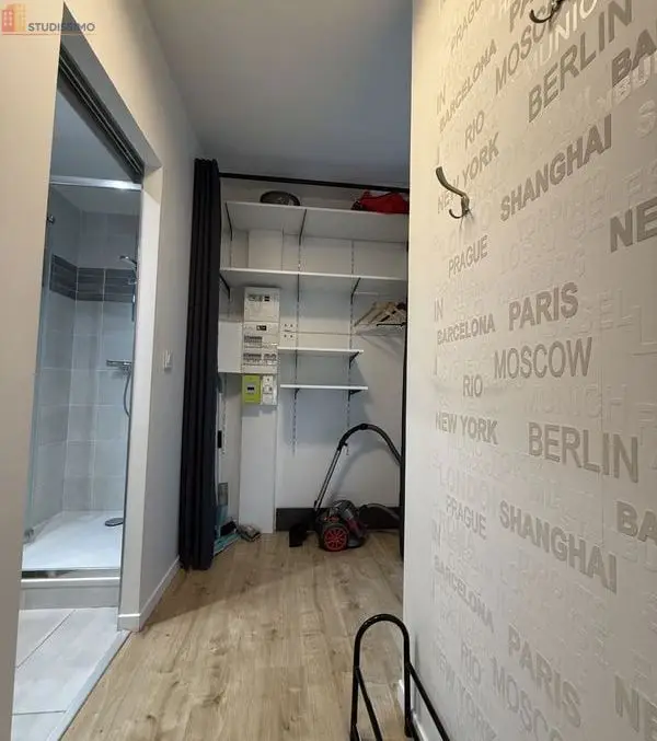 Studio meublé 23m² Amiens centre - Meublé, DPE C - Photo 4