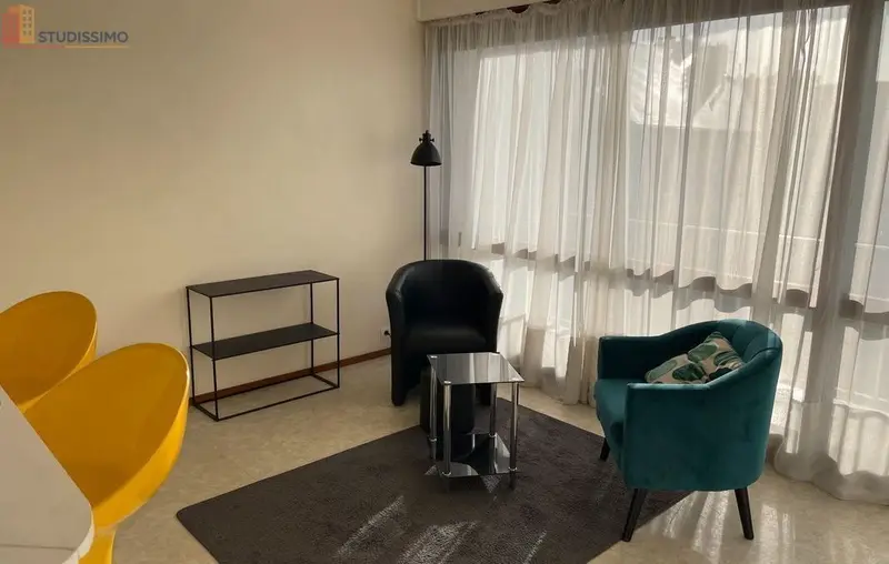 Studio meublé 35m² Amiens 80000 - Joli, lumineux - Photo 5