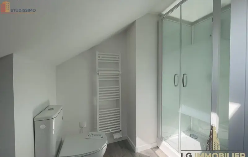 Studio 20m² Amiens - - Photo 2