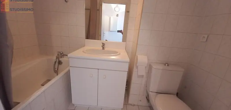 Studio 25m² Amiens 80000 - Photo 1