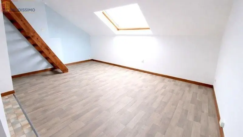 Studio duplex 21m² Amiens - DPE D, 3e étage - Photo 9